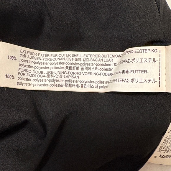 Zara Trafaluc  Embroidered Floral Black Shorts S - Picture 5 of 6